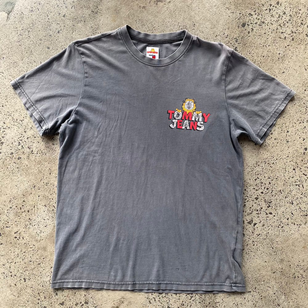 Garfield x Tommy Jeans T-shirt