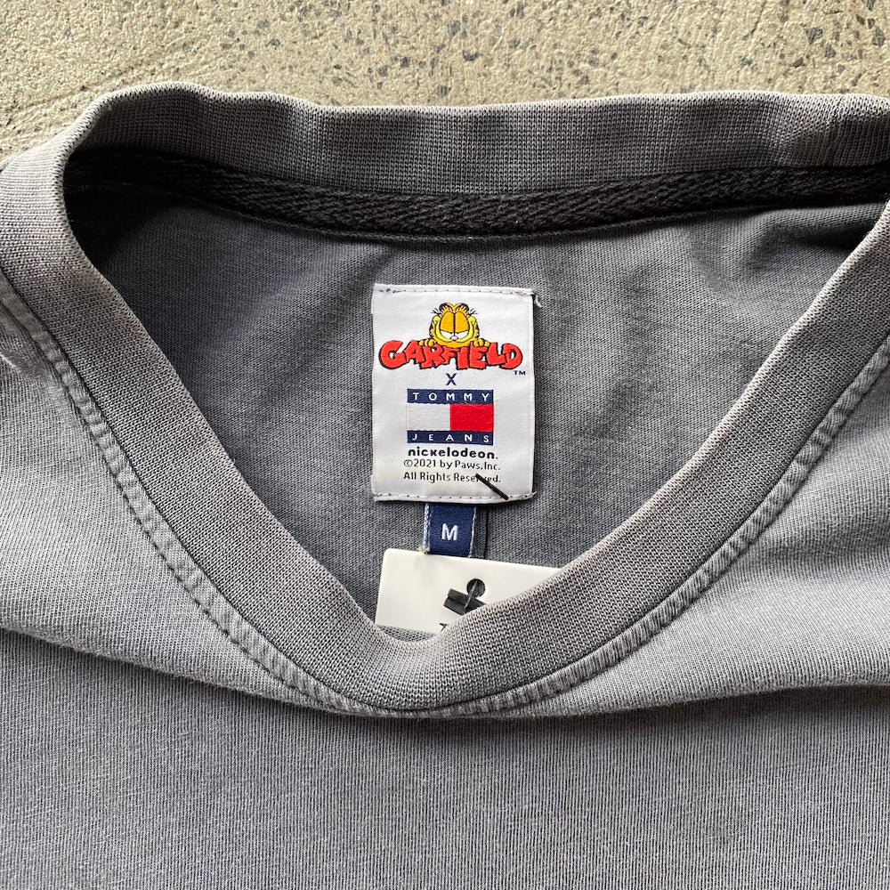 Garfield x Tommy Jeans T-shirt