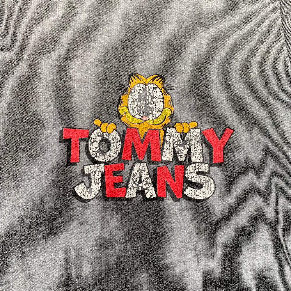 Garfield x Tommy Jeans T-shirt