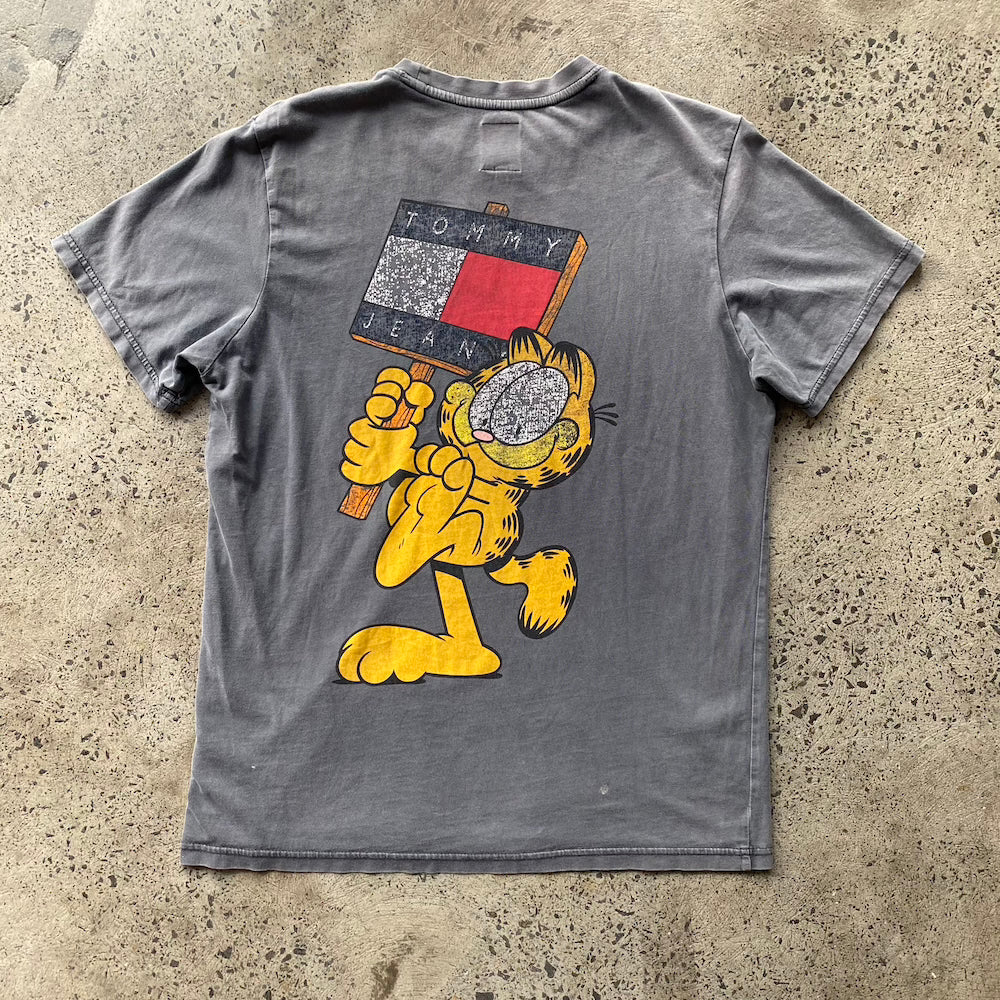 Garfield x Tommy Jeans T-shirt