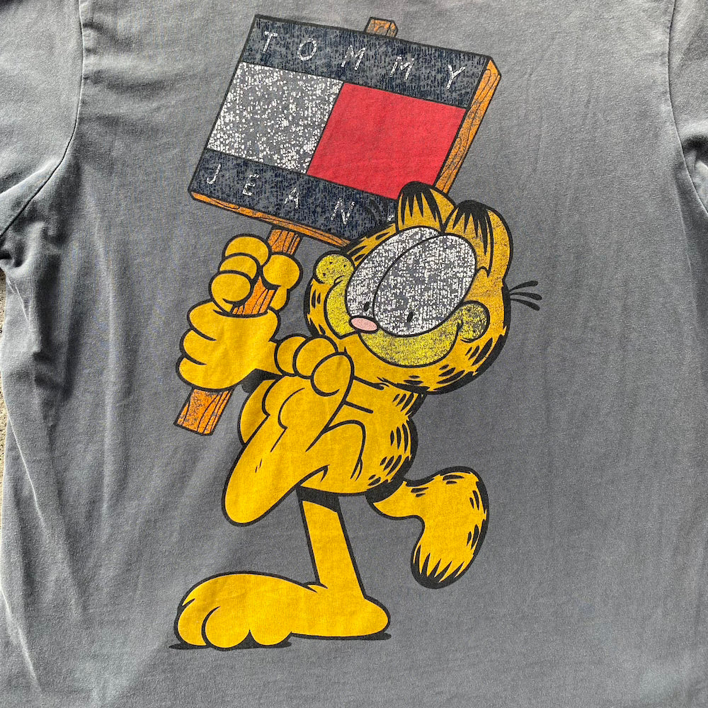 Garfield x Tommy Jeans T-shirt