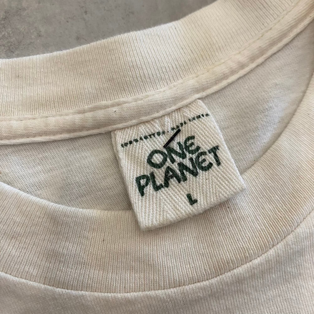 1995 Earth Day Vintage T-Shirt