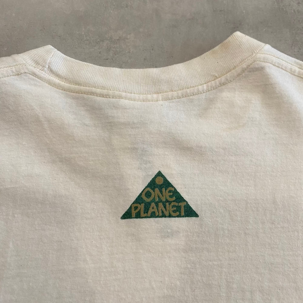 1995 Earth Day Vintage T-Shirt