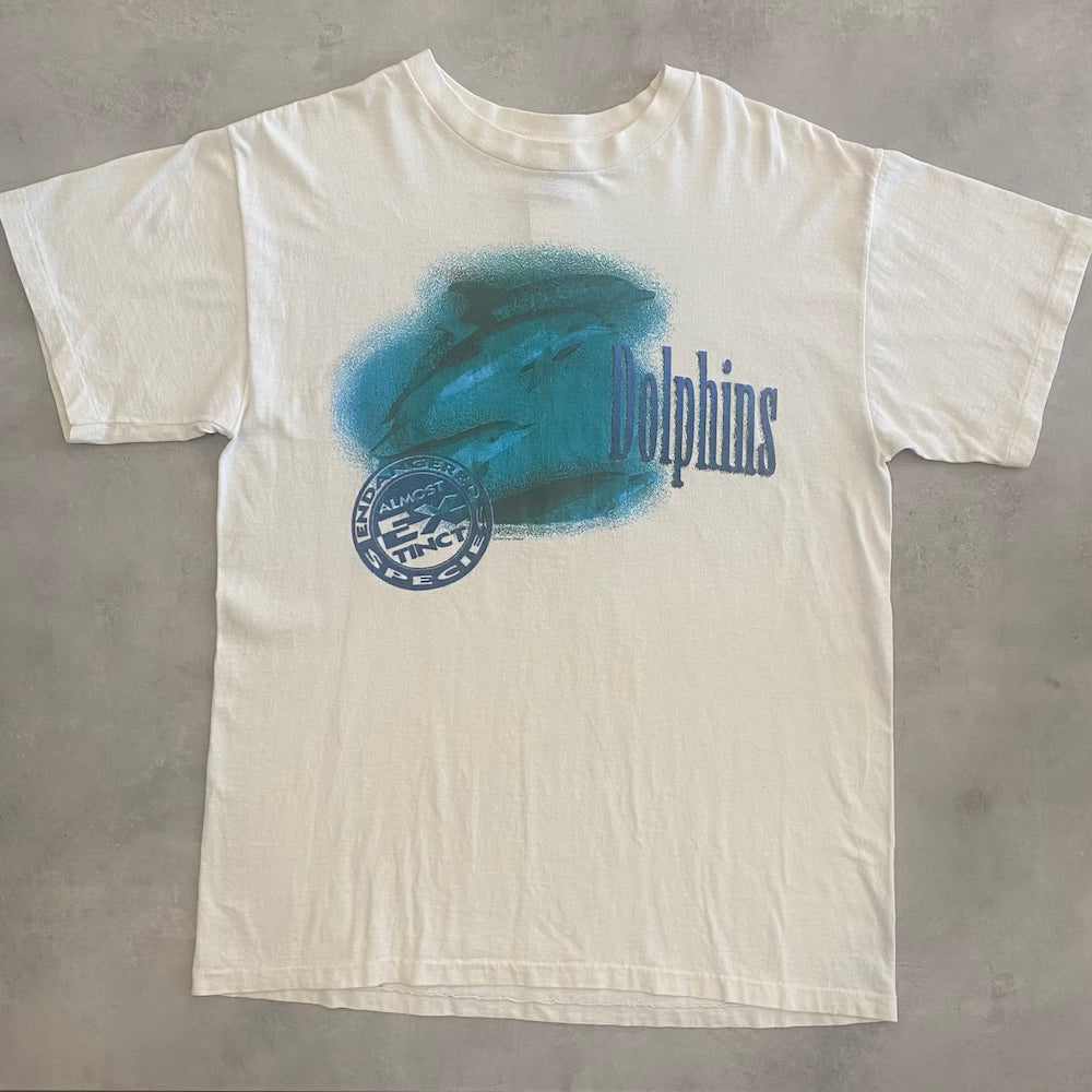 1994 Dolphin Vintage T-Shirt