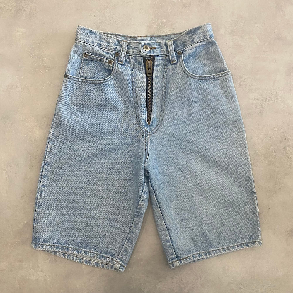 Wyler 90s Jorts 26"