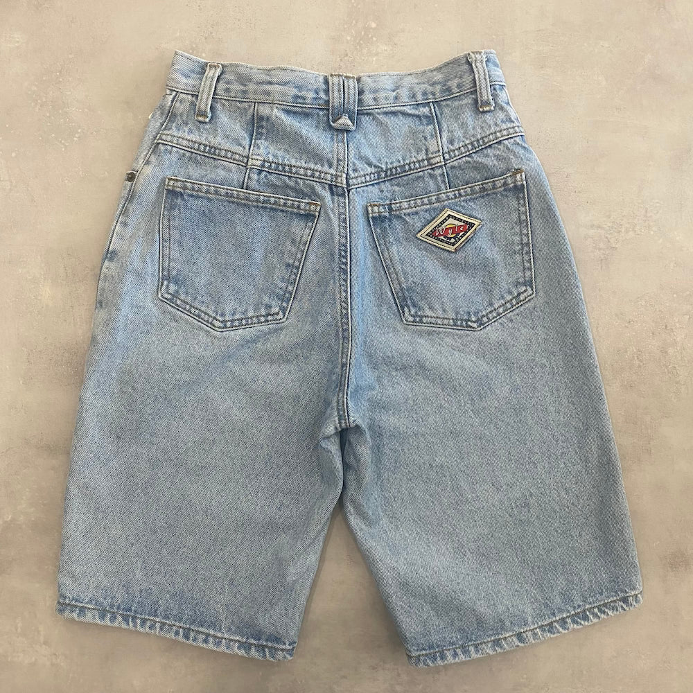 Wyler 90s Jorts 26"