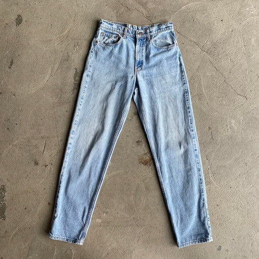 30W 34L Mid Wash '97 Levi's