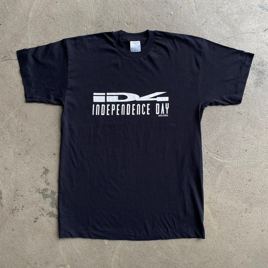 Independence Day 1997 iD4 Vintage T-Shirt