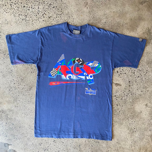 10th Australian Formula one Grand Prix 1994 Vintage T-shirt