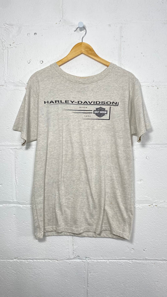 Harley Davidson Vintage T-Shirt