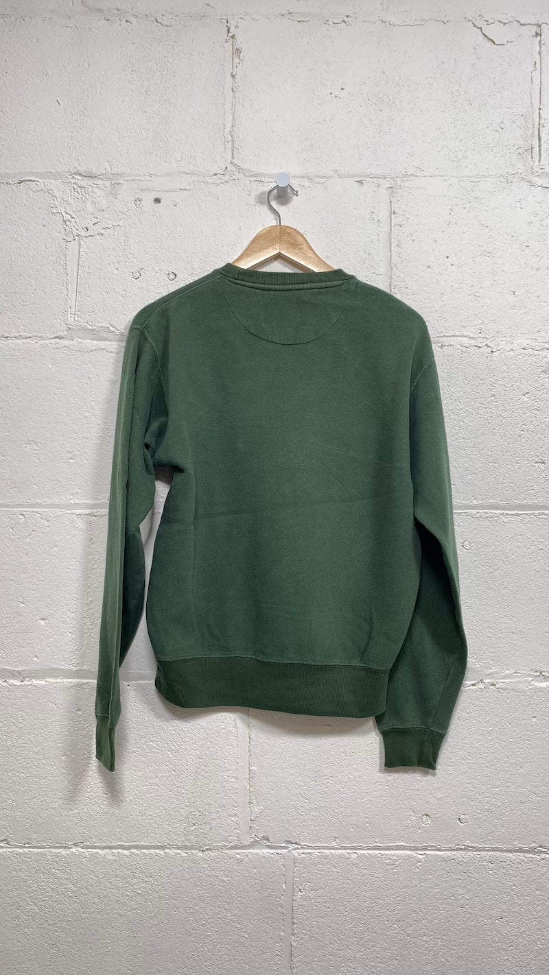 University of Oregon Vintage Sweater