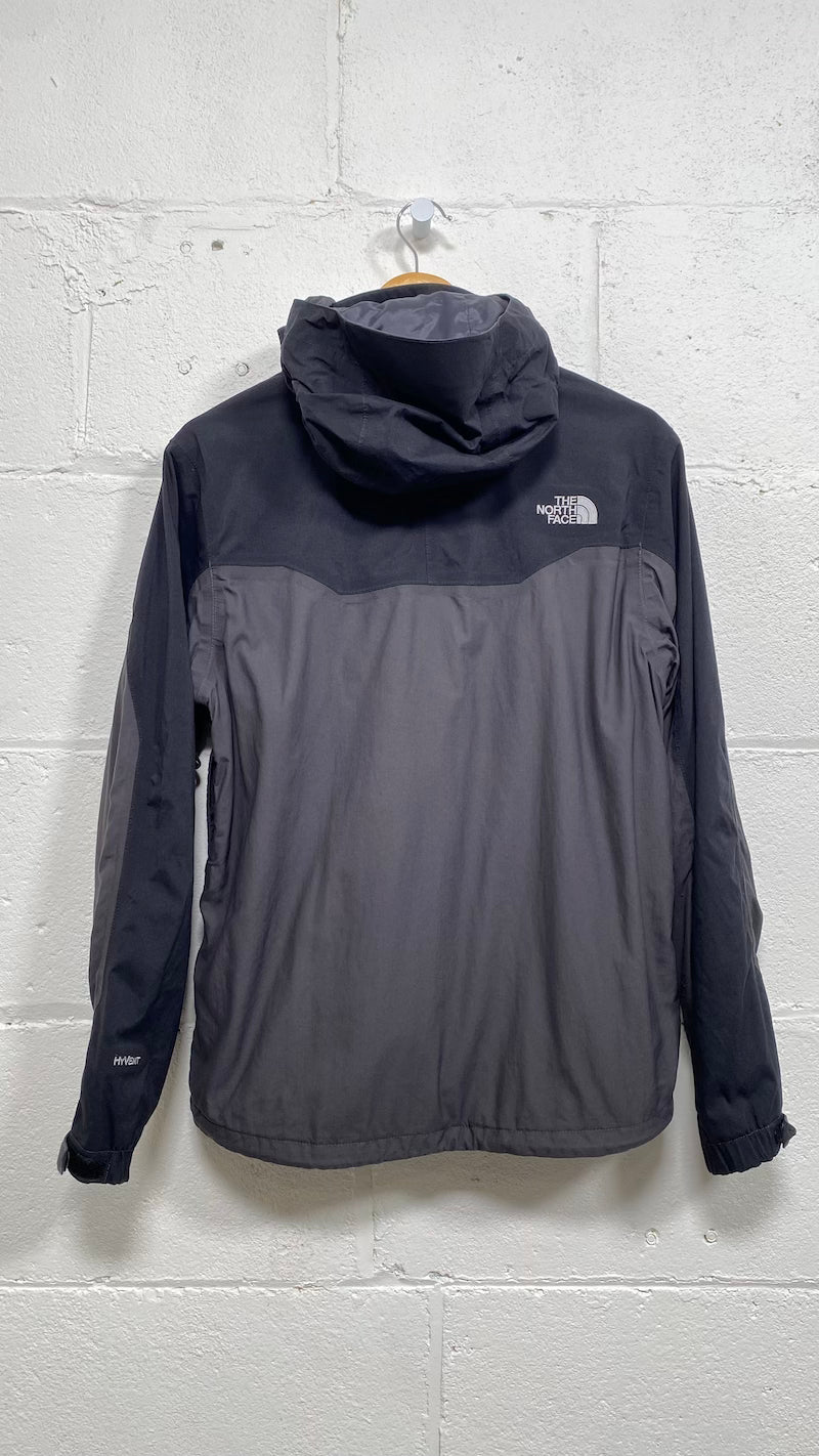The North Face Jacket w Removable Hood
