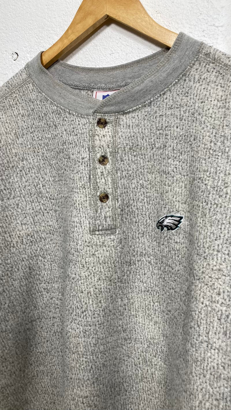 Philadelphia Eagles Vintage NFL Sweater