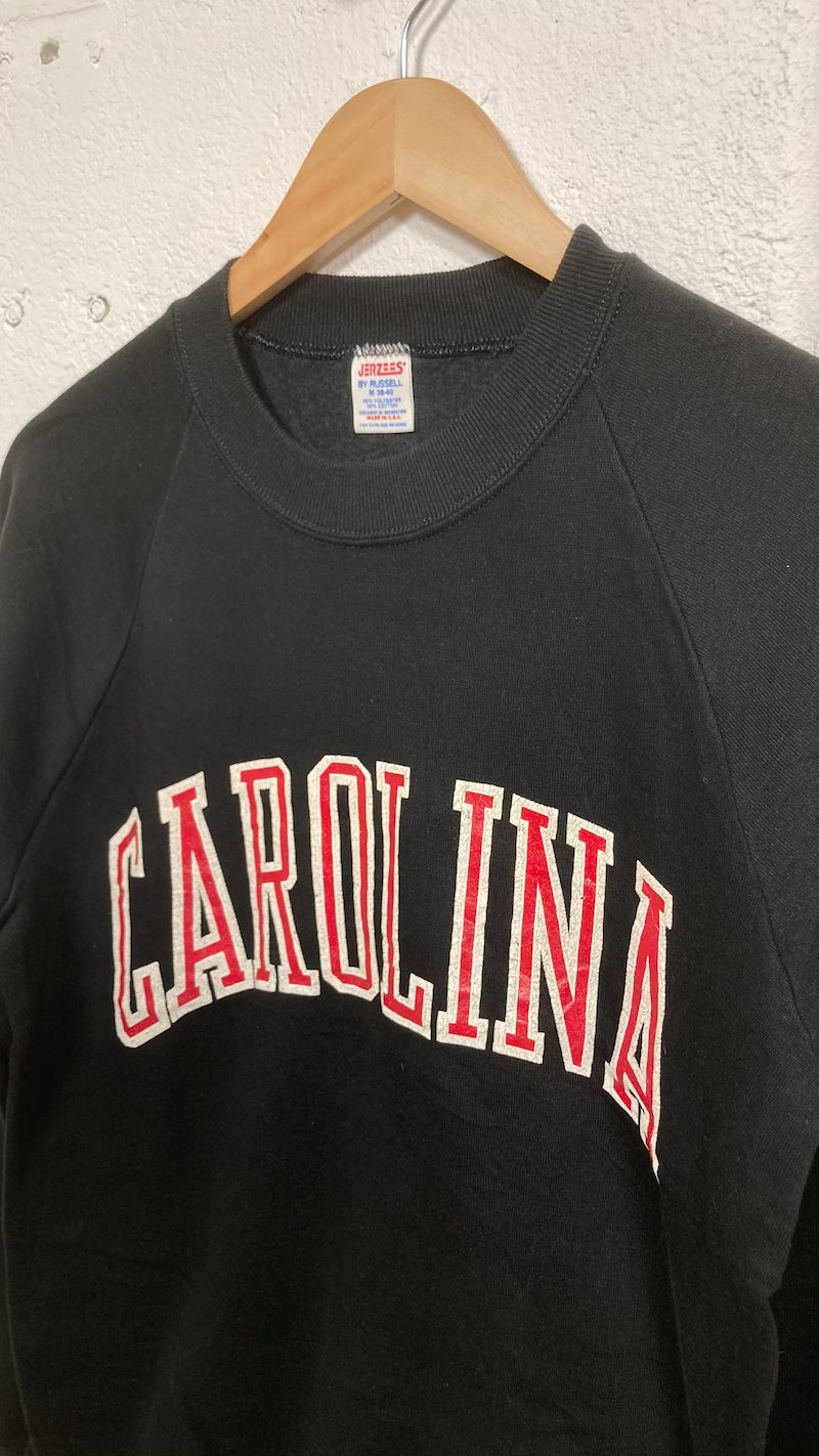 Carolina 1990's Vintage Sweater