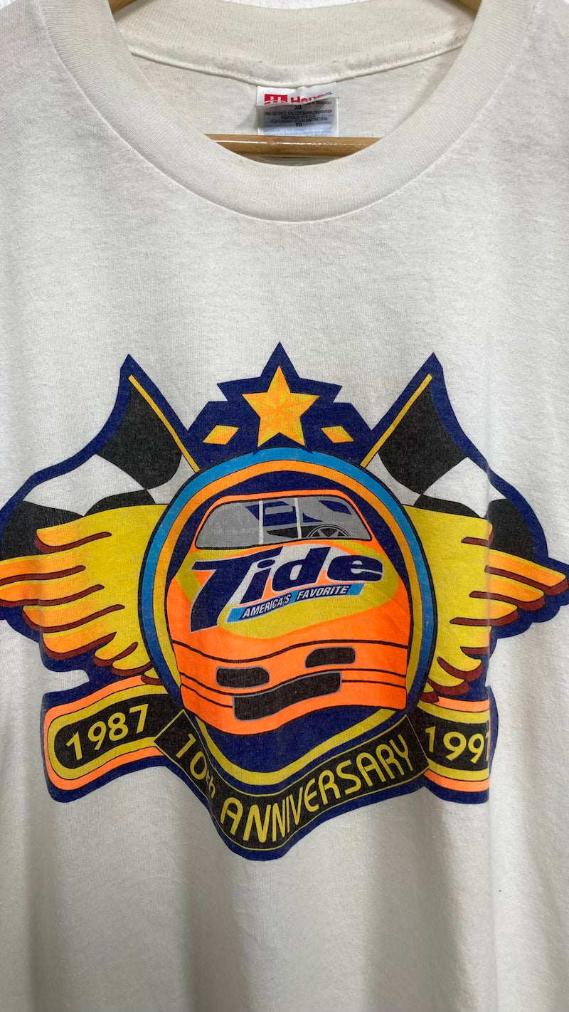 NASCAR Tide 87-97 Vintage T-Shirt