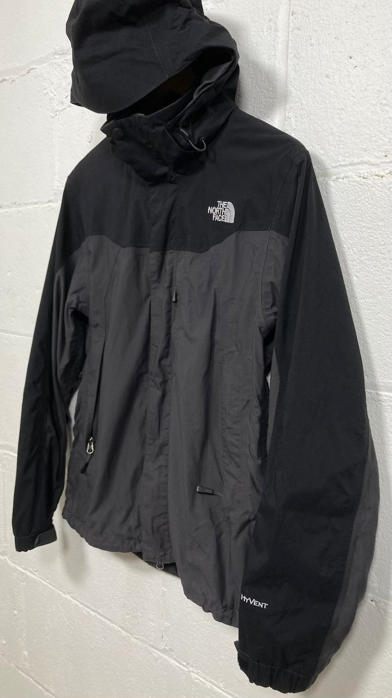 The North Face Jacket w Removable Hood