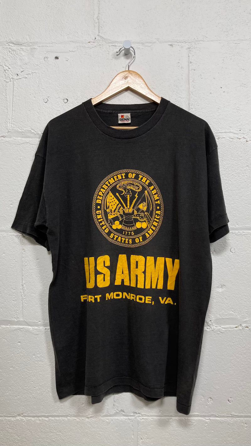 US Army Vintage T-Shirt