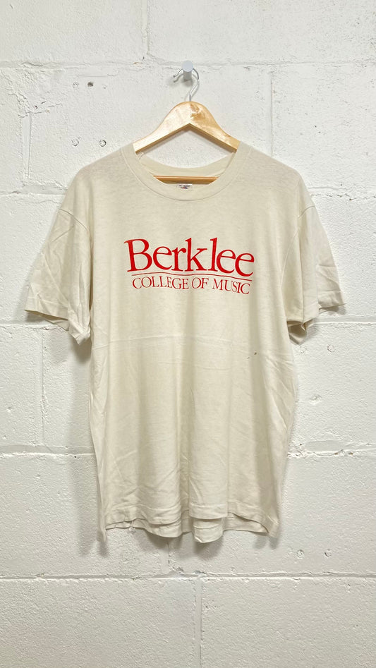 Berklee College of Music Vintage T-shirt