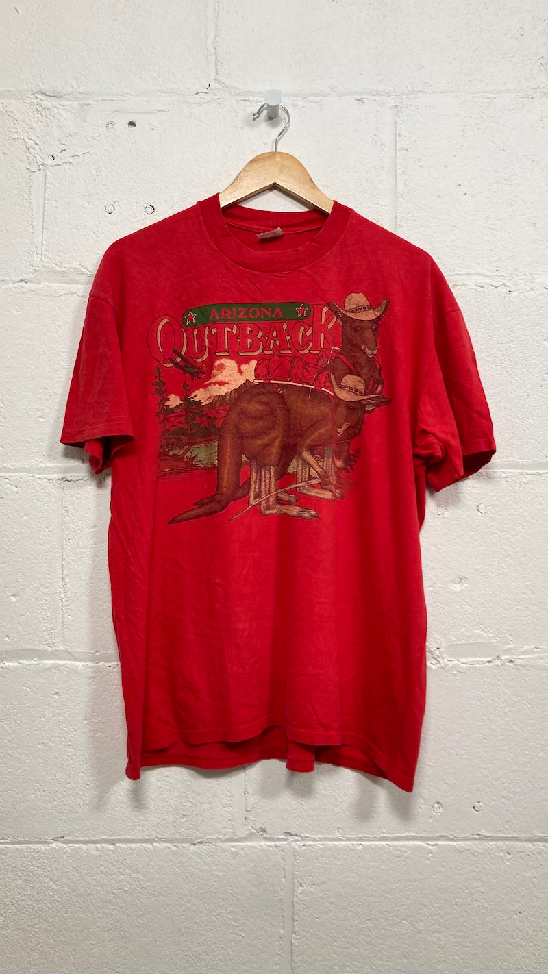 Arizona Outback Vintage T-shirt