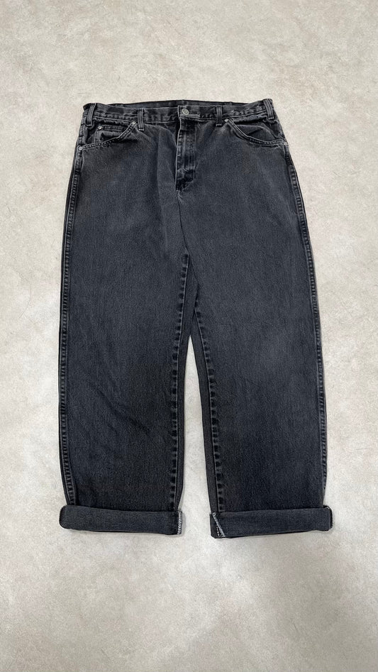 Dickies Vintage Black Jeans Size 36